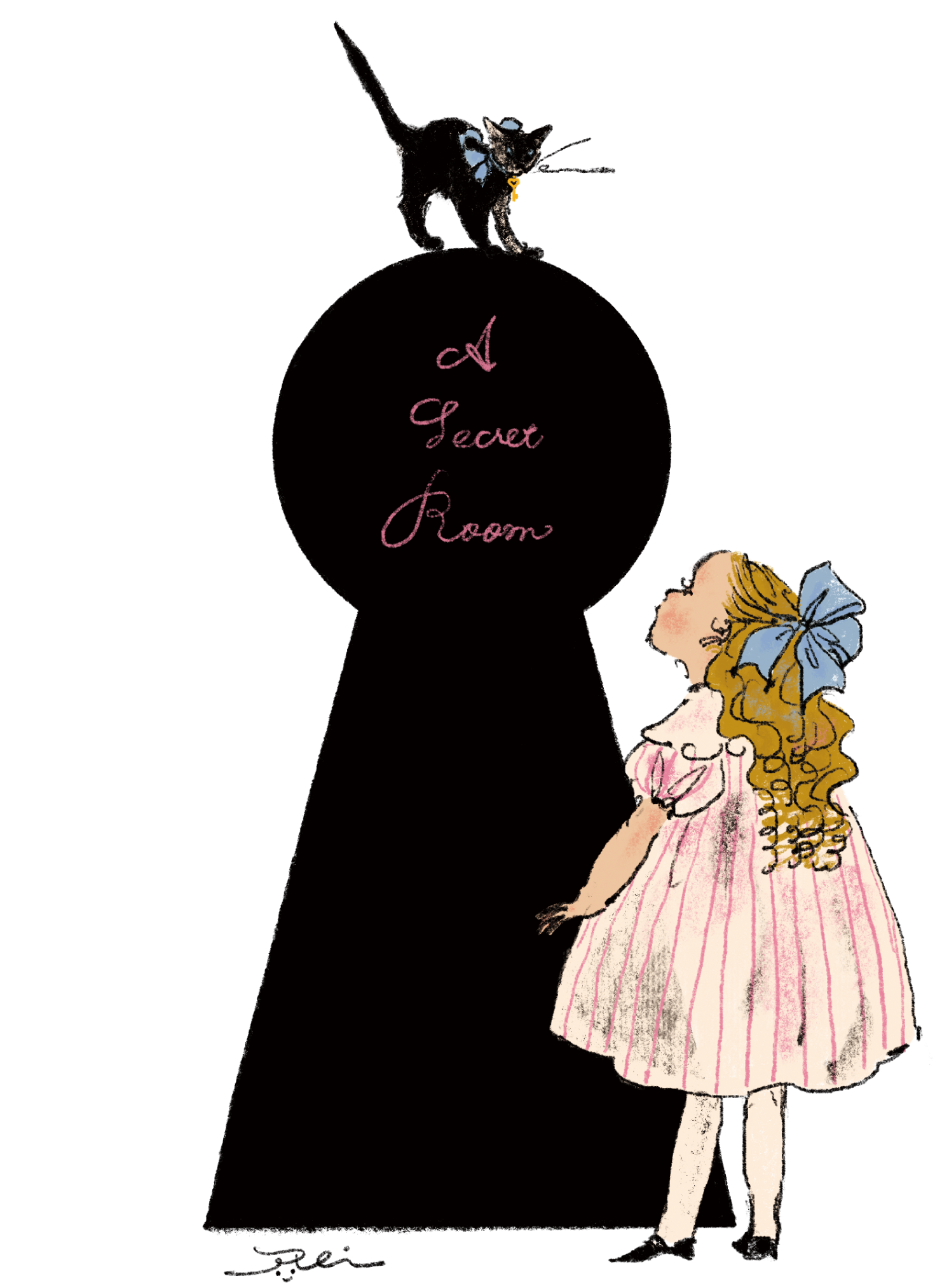 くらはしれい展